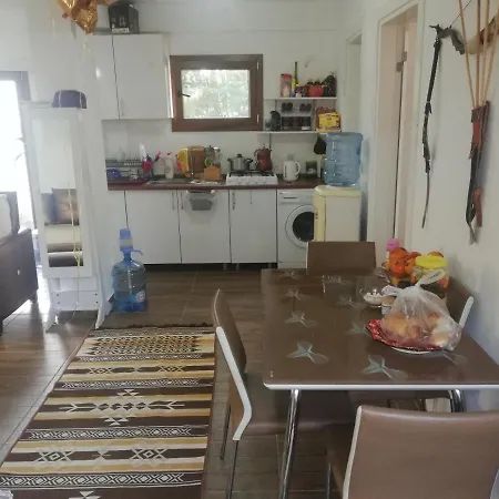 Albayrak Homes 아파트 *